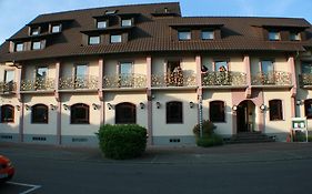 Hotel Rebstock