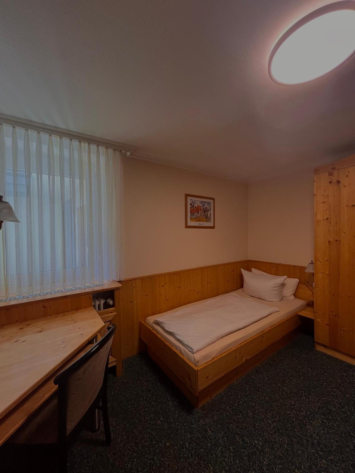 Hotel Rebstock Руст Екстер'єр фото