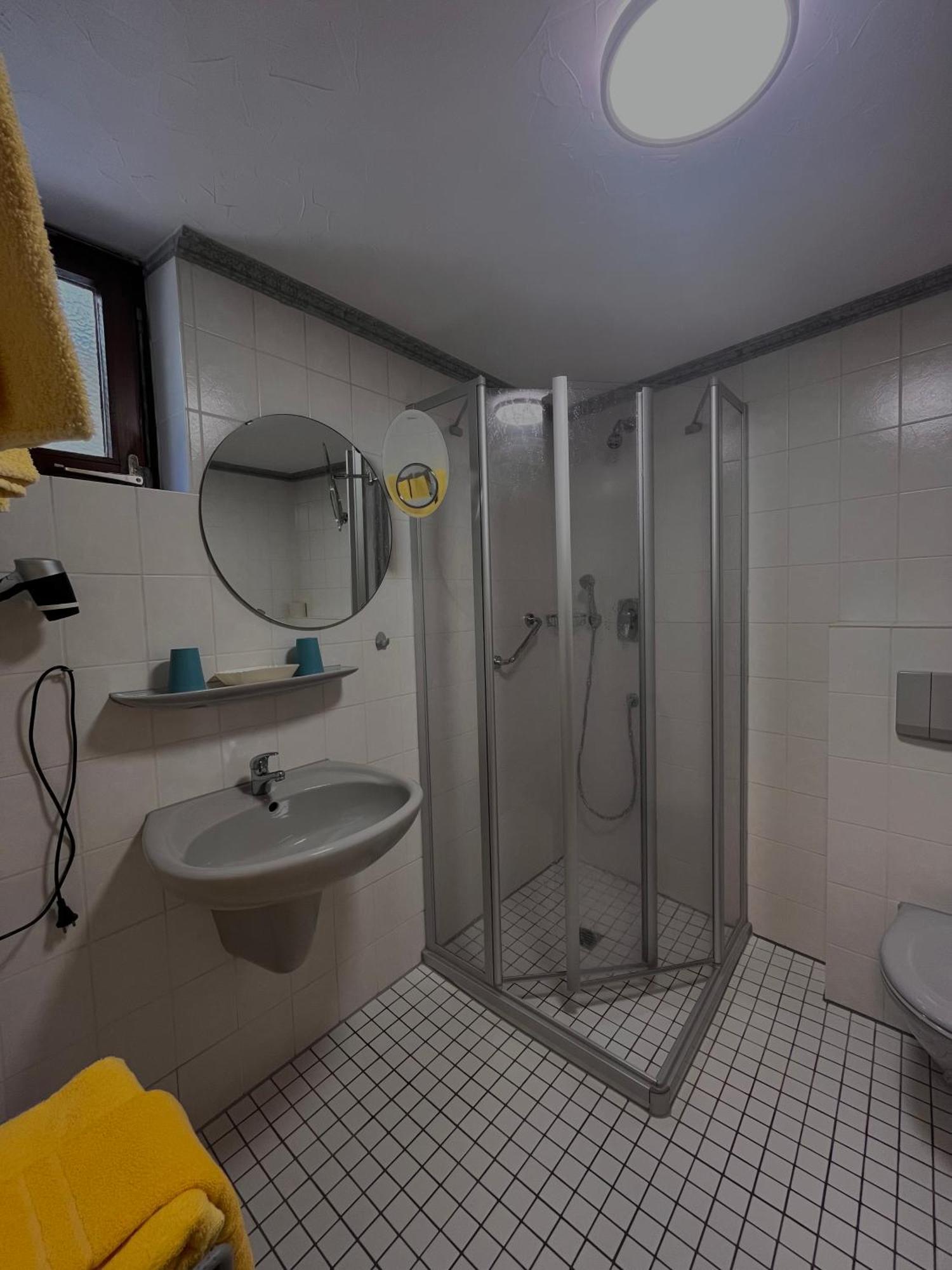 Hotel Rebstock Руст Екстер'єр фото