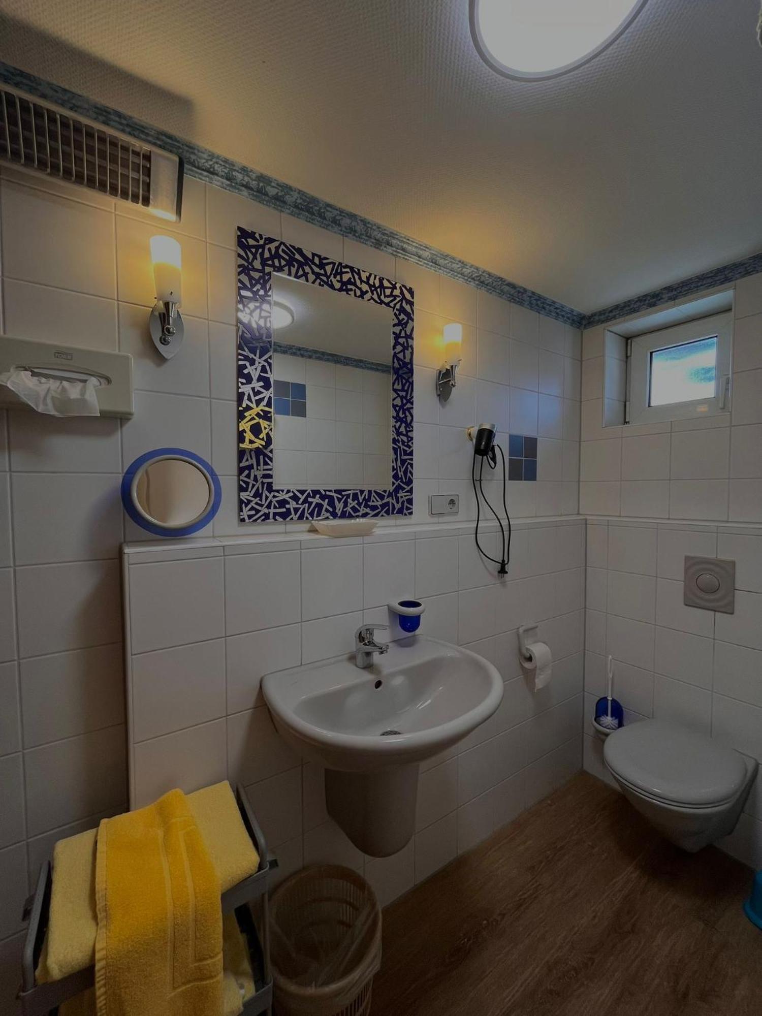 Hotel Rebstock Руст Екстер'єр фото