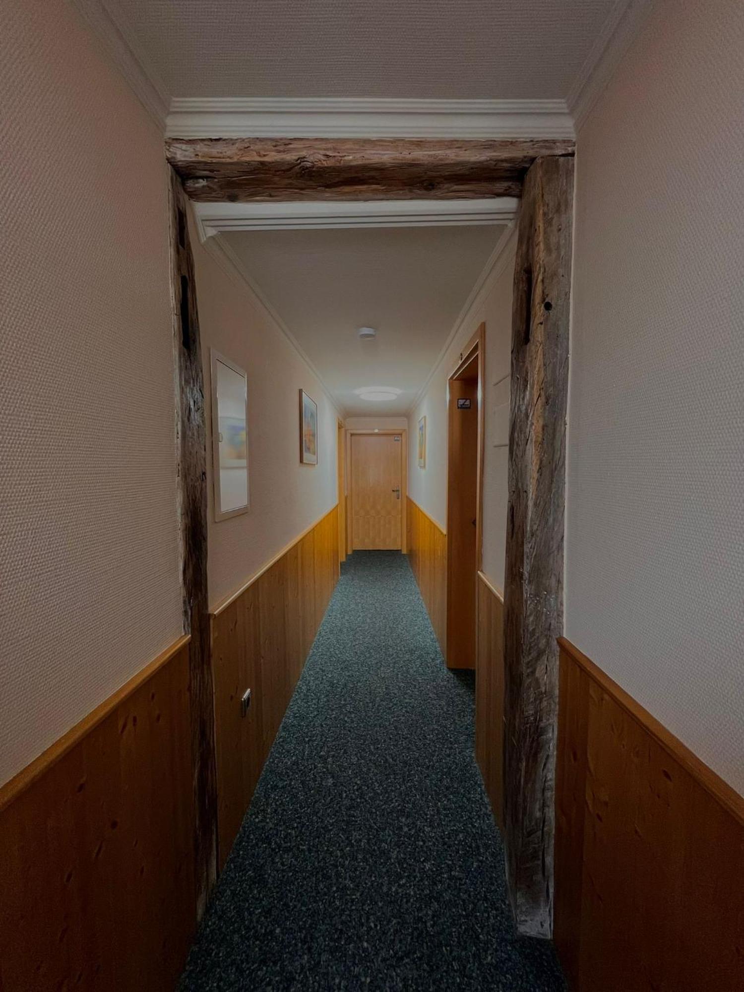 Hotel Rebstock Руст Екстер'єр фото