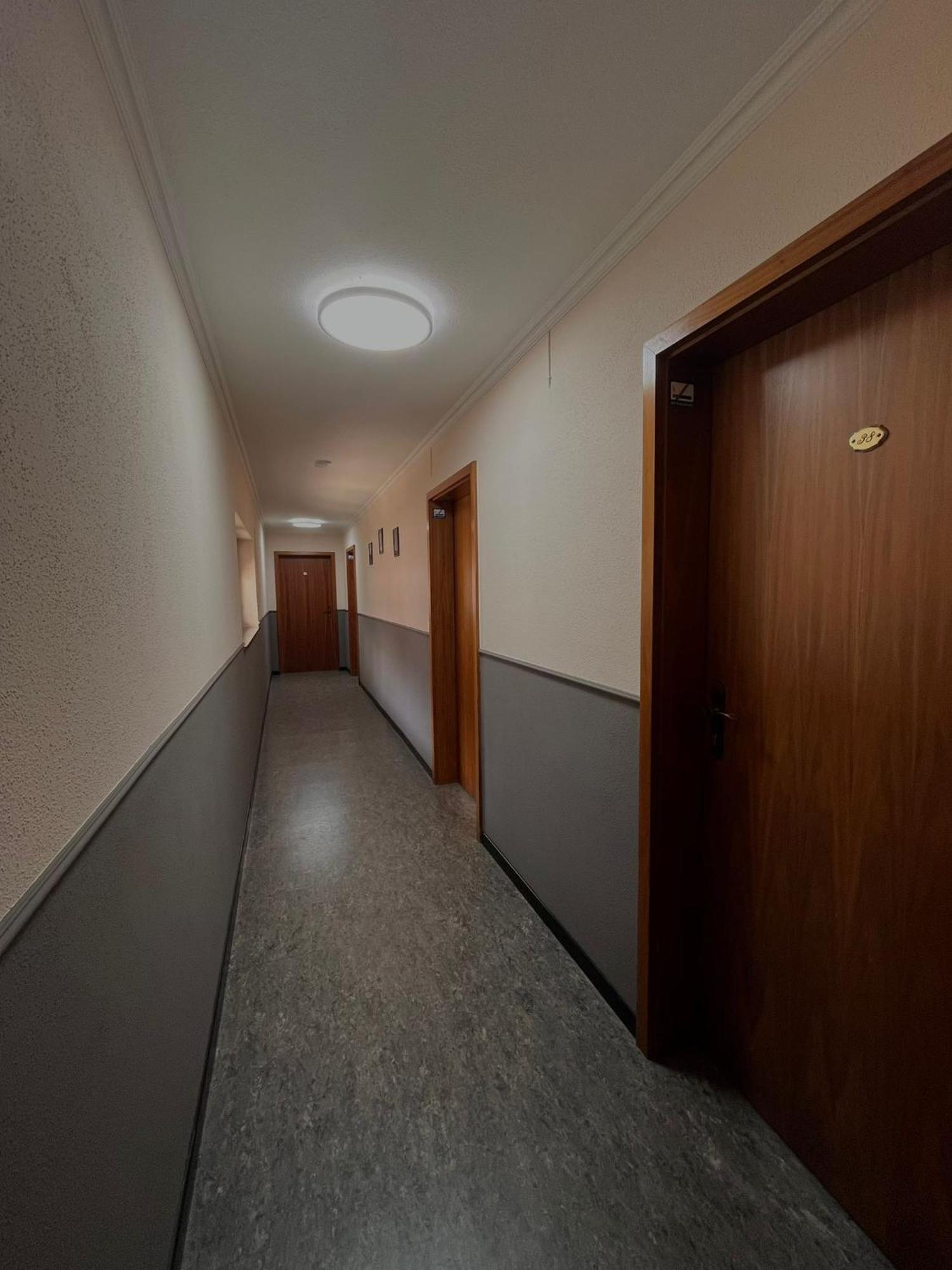Hotel Rebstock Руст Екстер'єр фото