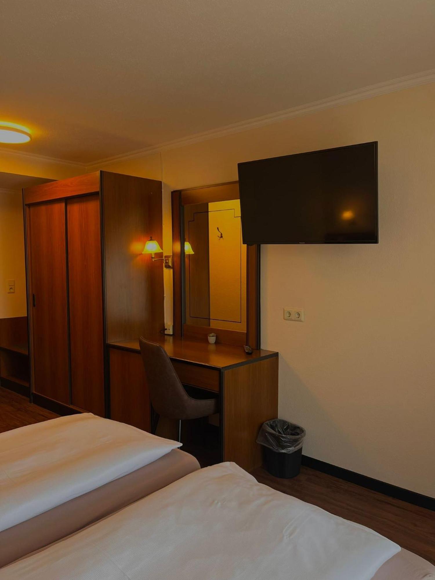 Hotel Rebstock Руст Екстер'єр фото