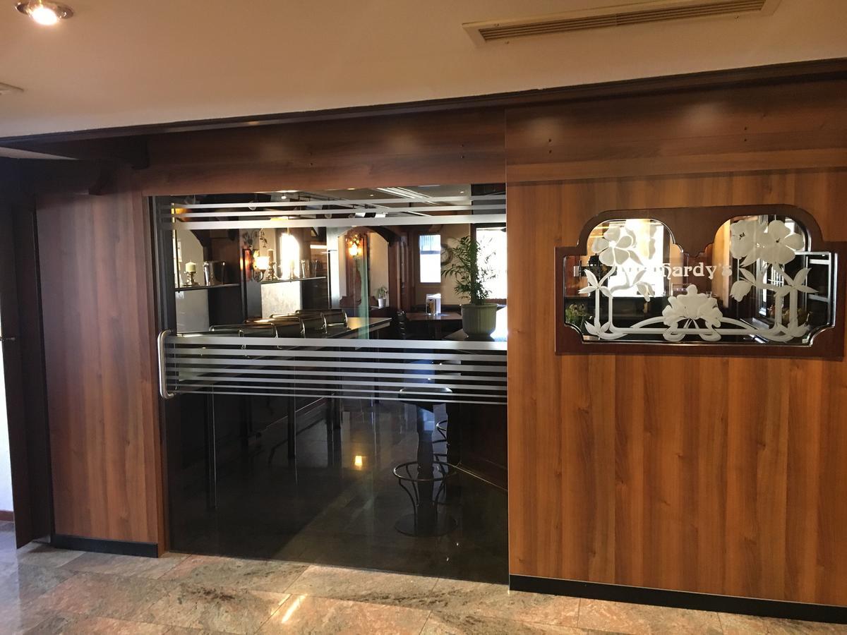 Hotel Rebstock Руст Екстер'єр фото